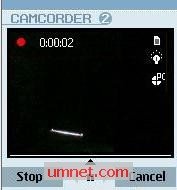game pic for camcoder full version S60 2nd  S60 3rd